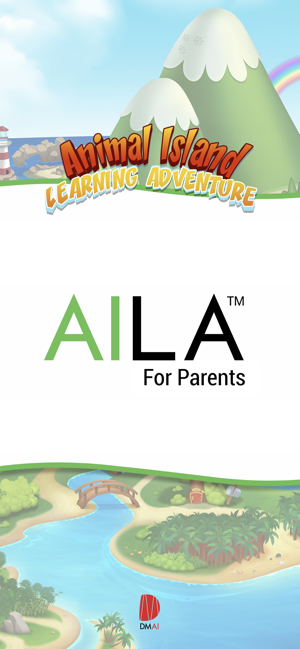 AILA for Parents(圖1)-速報App