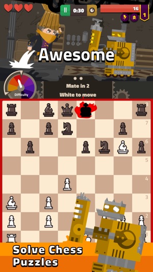 Chess Raiders(圖1)-速報App