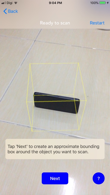 All-in-360 screenshot-4
