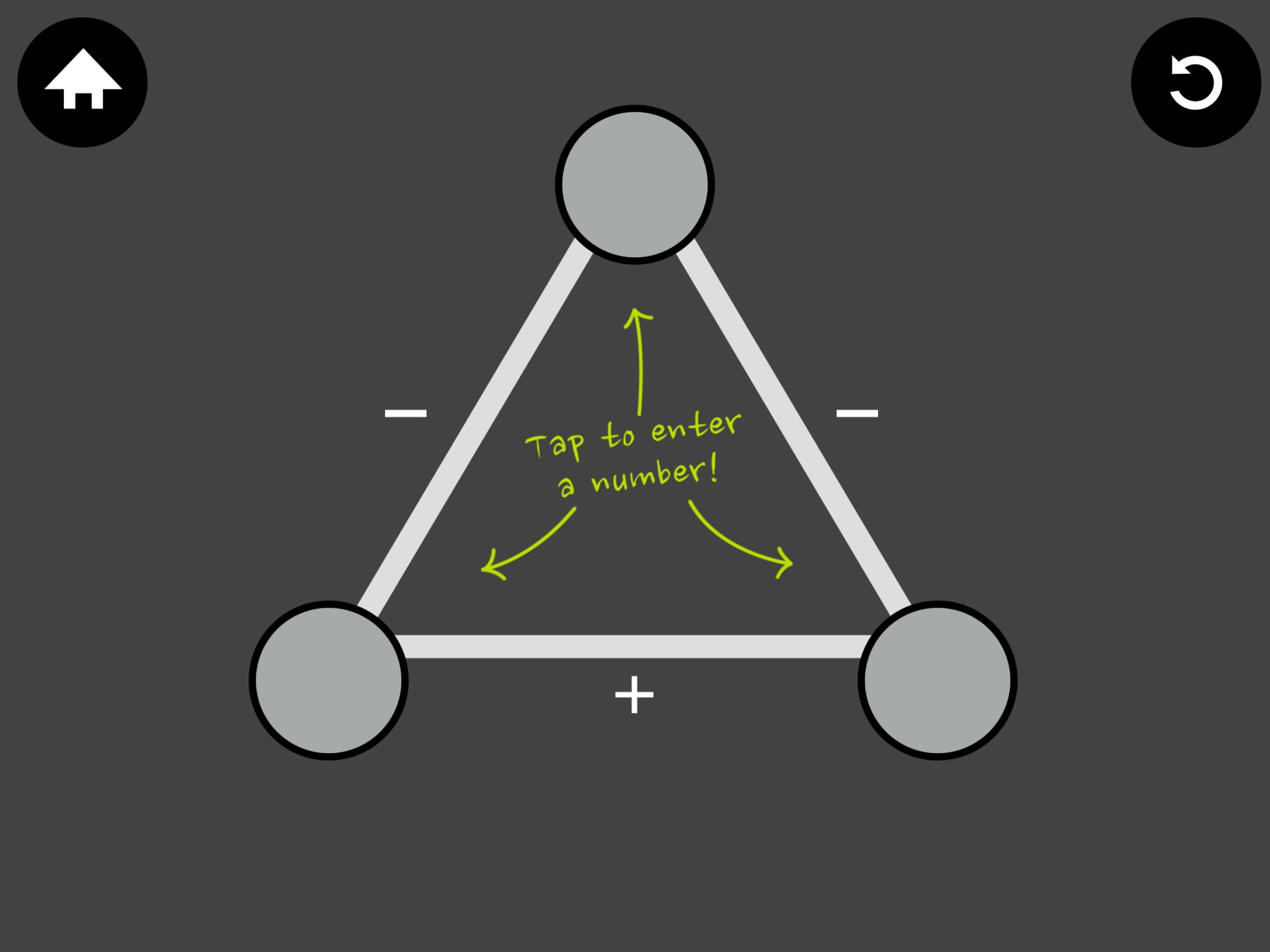 Math Mountains: Add & Subtract screenshot 3