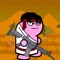 Gun Fight action game comes here