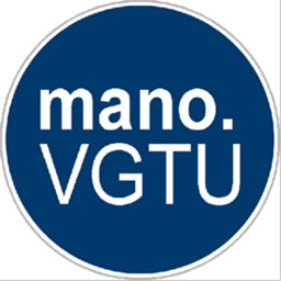 Mano VGTU