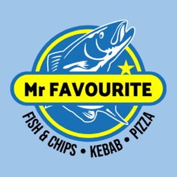 Mr Favourite Paignton