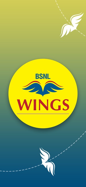 BSNL Wings