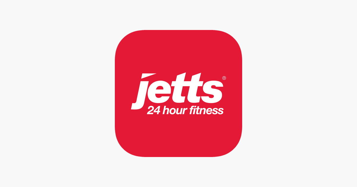 Jetts App On The App Store