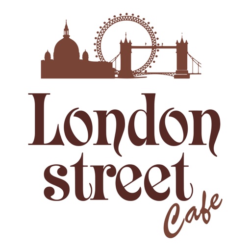 London Street Cafe