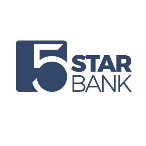 5 Star Bank Business Mobile