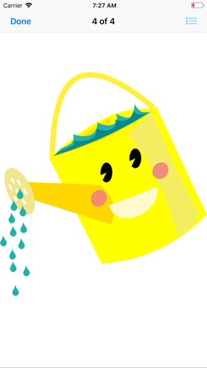 Watering Can Stickers(圖5)-速報App