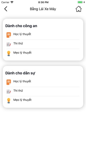 Thi Giấy Phép Lái Xe - GPLX(圖4)-速報App