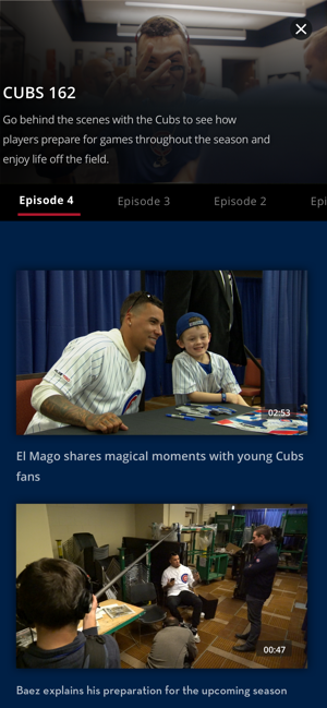 Marquee Sports Network(圖3)-速報App