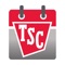 TSC MySchedule allows Users to: