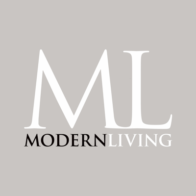 MODERN LIVING モダンリビング