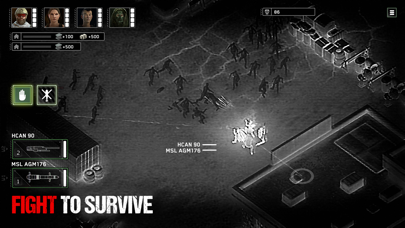 Zombie Gunship Survival Screenshot 4