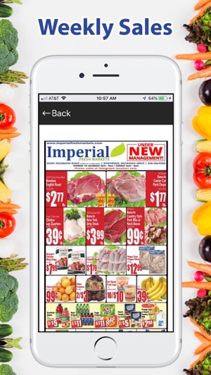 Imperial Fresh Markets(圖5)-速報App