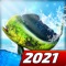 Grab your fishing tackle & go on a fishing adventure