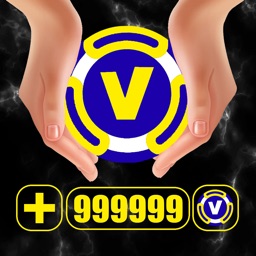 Vbucks for Fortnite 2k21
