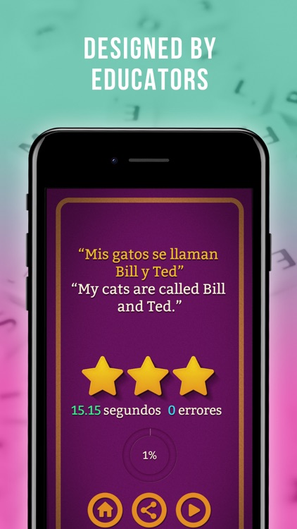 Learn Spanish Frase Master