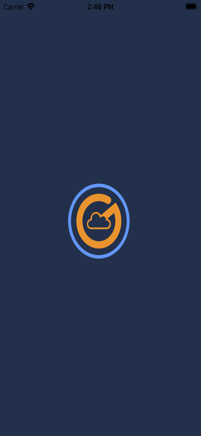 الإدارة السحابية