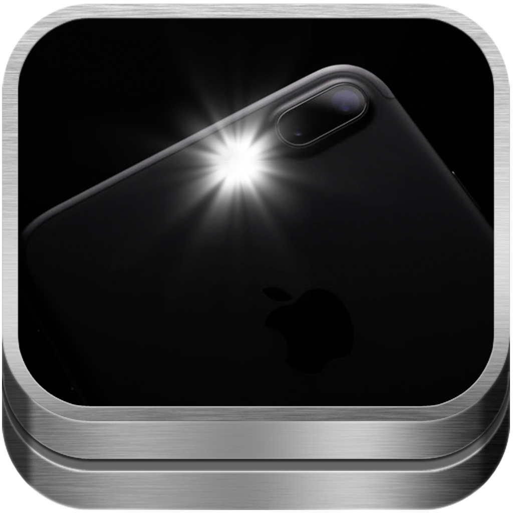 懐中電燈 フラッシュライト 読書灯 Flashlight Iphoneアプリ Applion