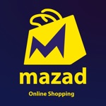 Mazad - مزاد