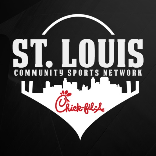 STL Community Sports Network icon