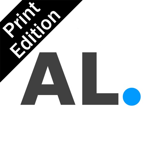 Argus Leader Print Edition icon