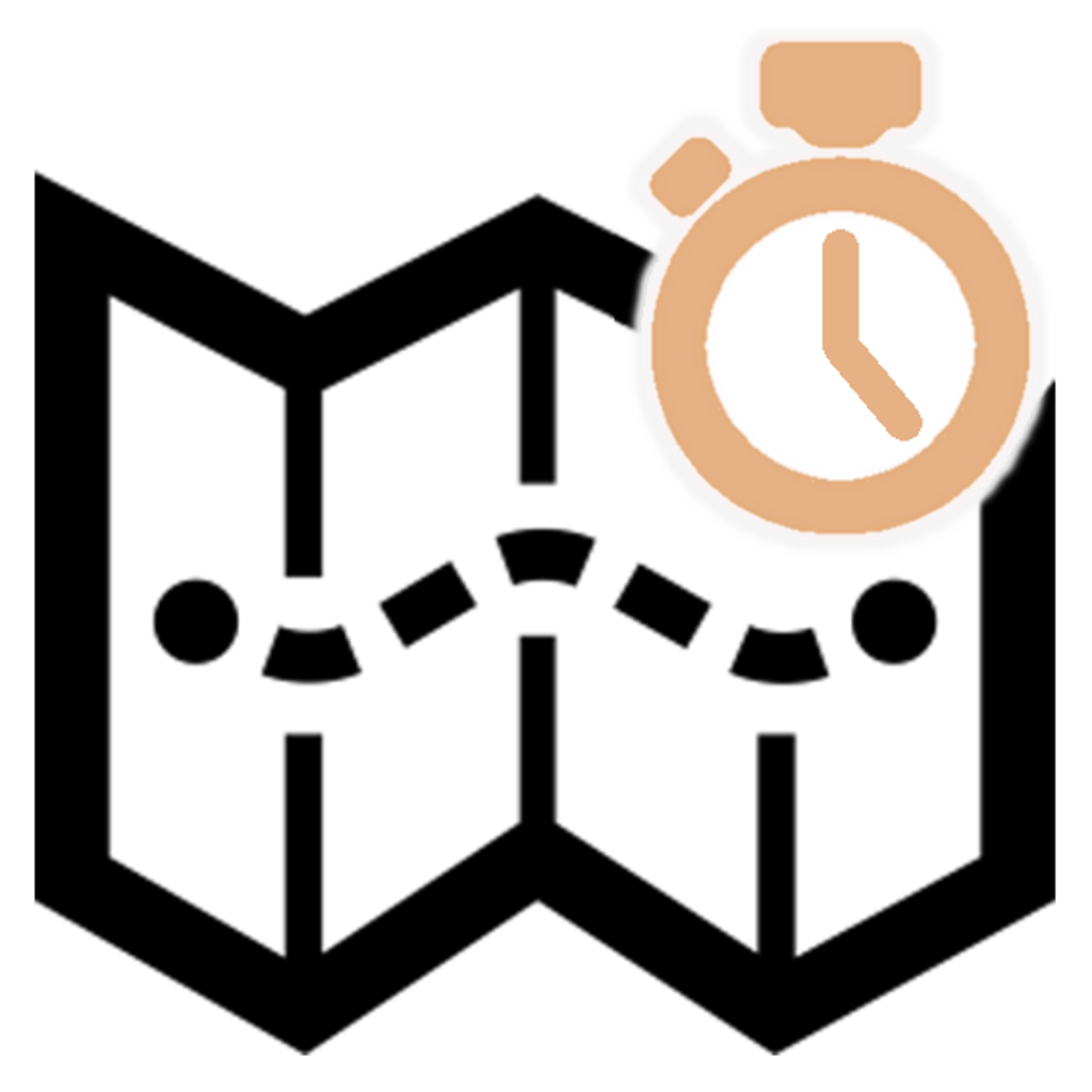 Trail Boss App Icon
