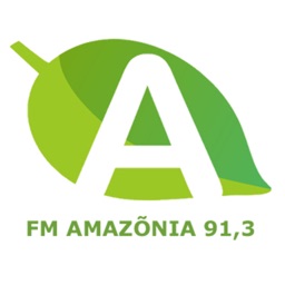 Rádio Amazônia FM