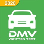 DMV Driver License Test