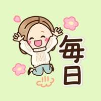 OTONA-GIRLKind everyday words