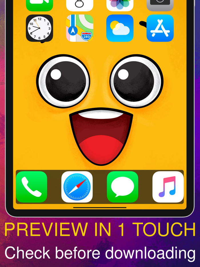 SSWallpapers - Live Wallpapers