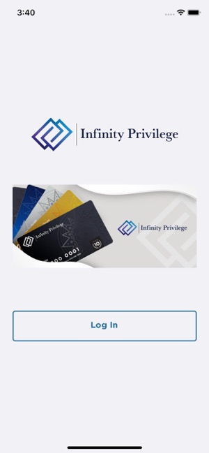 Infinity Privilege