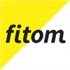 fitom(フィットム)  試着をシェアできるアプリ