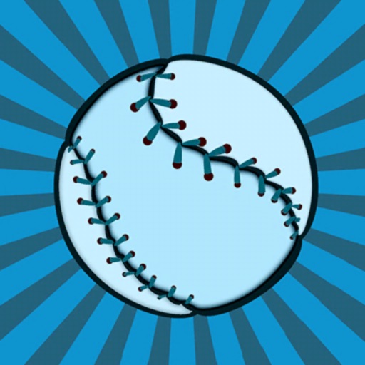 Pin baseball