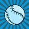Pin baseball - Power slugger hitter pinball