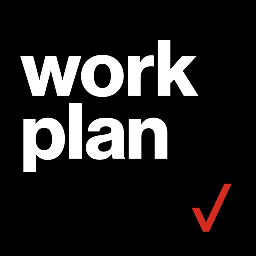 WorkPlan by Verizon Connect Icon