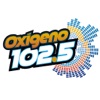 Oxigeno 102.5 FM