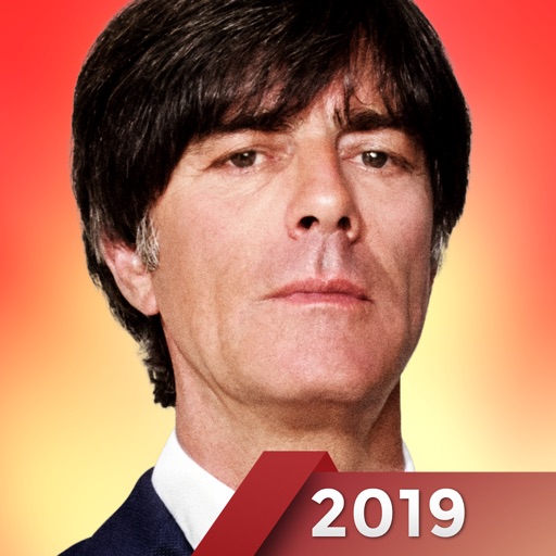 Goal One - DFB Fußball Manager