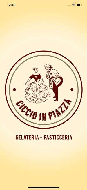 Ciccio in Piazza Gelateria