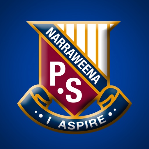 Narraweena Public School iOS App