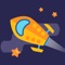 Draggy Rocket is an addictive and challenging arcade game that will test your flying skills and abilities