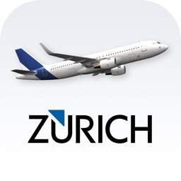 Zurich Airport App