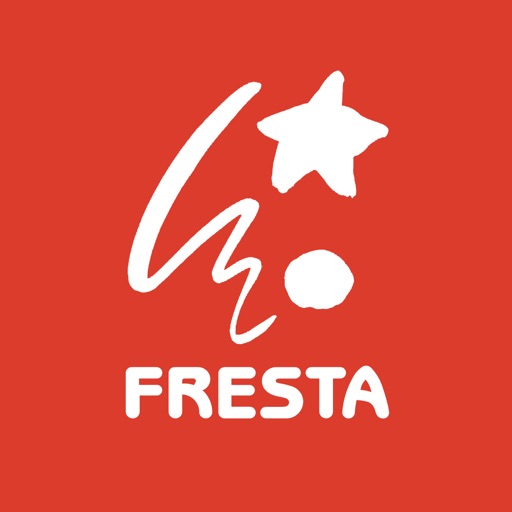 フレスタネットスーパーアプリ