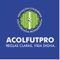 En la APP oficial de la Asociación Colombiana de Futbolistas Profesionales (ACOLFUTPRO), podrás acceder como asociado(a) a: