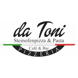 Da Toni Pizzeria