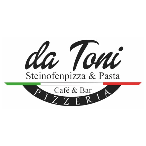 Da Toni Pizzeria