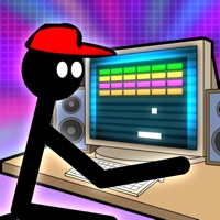 Stickman Gamer Tycoon