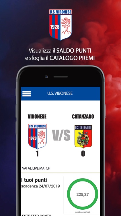 U.S. Vibonese screenshot-4