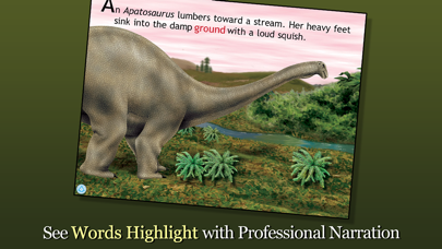 How to cancel & delete Is Apatosaurus Okay? - Smithsonian from iphone & ipad 2