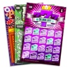 Lottery Scratch Off & Games
